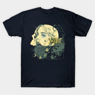 Dark Arts 2 T-Shirt